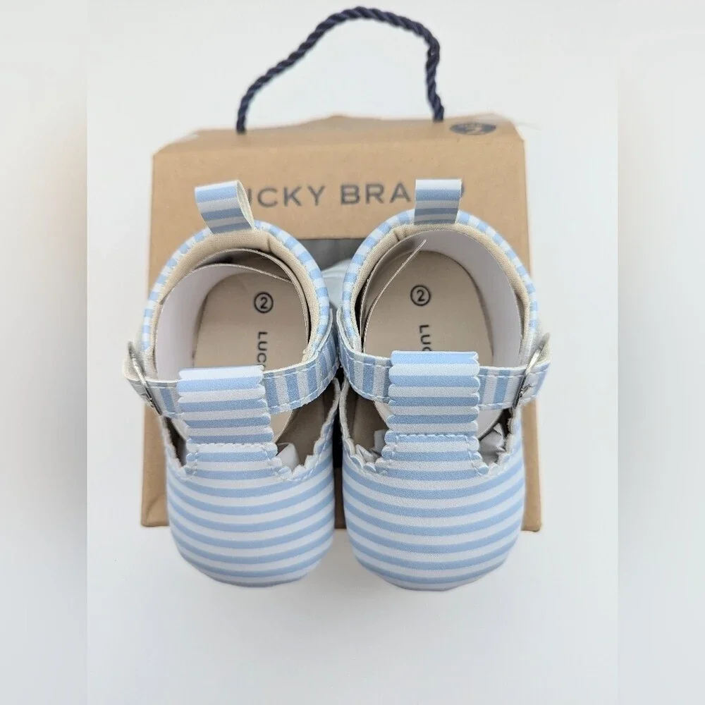 Lucky Brand nwt lucky